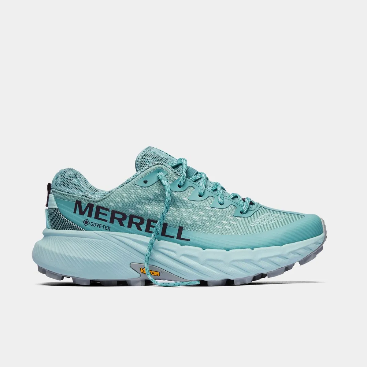 WOMEN'S AGILITY PEAK 5 GORETEX SHOES