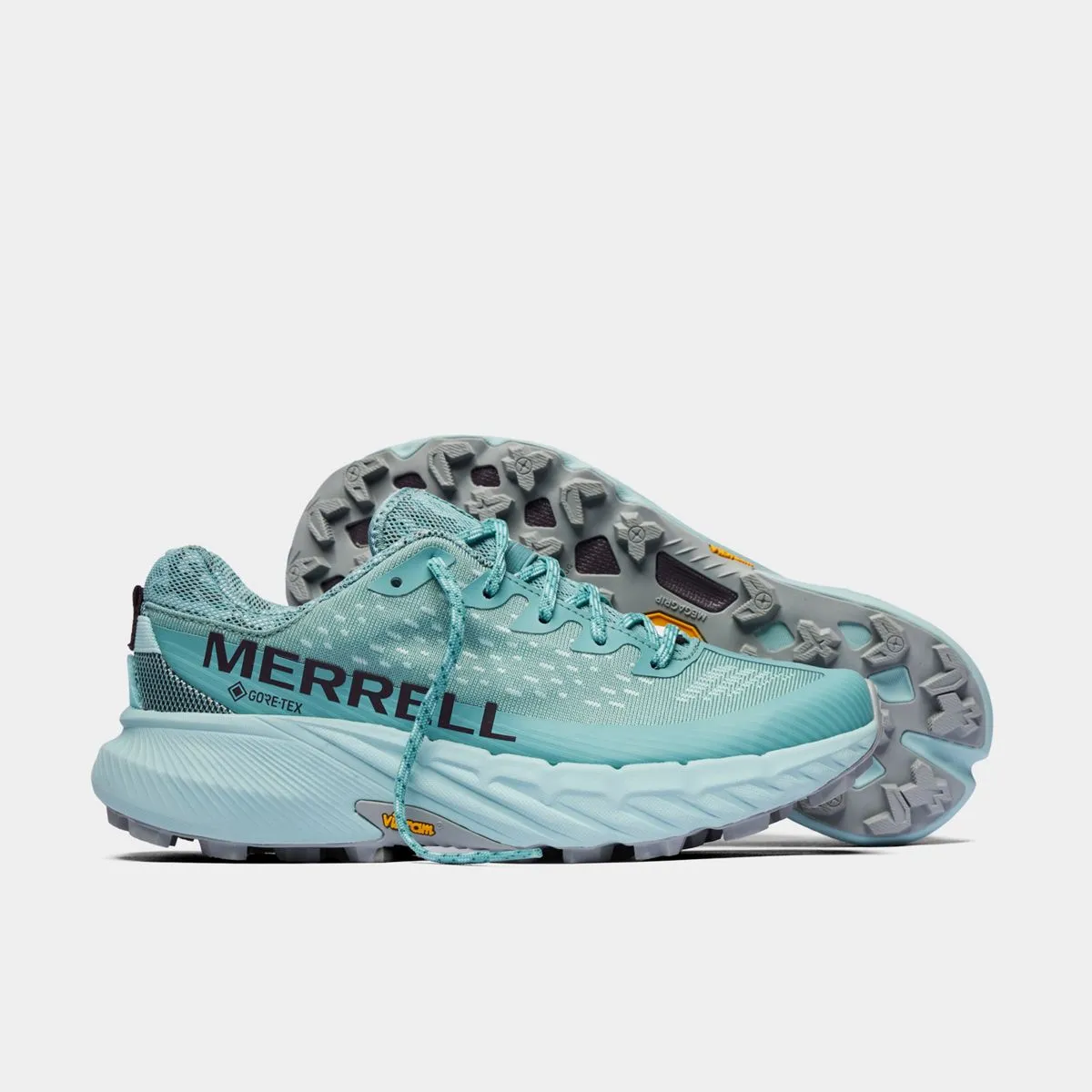 WOMEN'S AGILITY PEAK 5 GORETEX SHOES