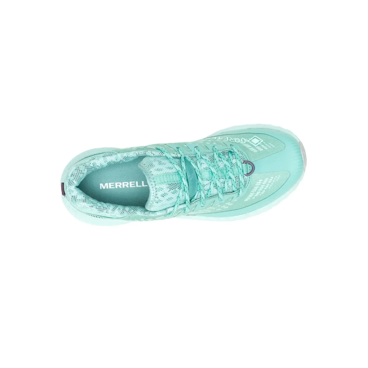 WOMEN'S AGILITY PEAK 5 GORETEX SHOES