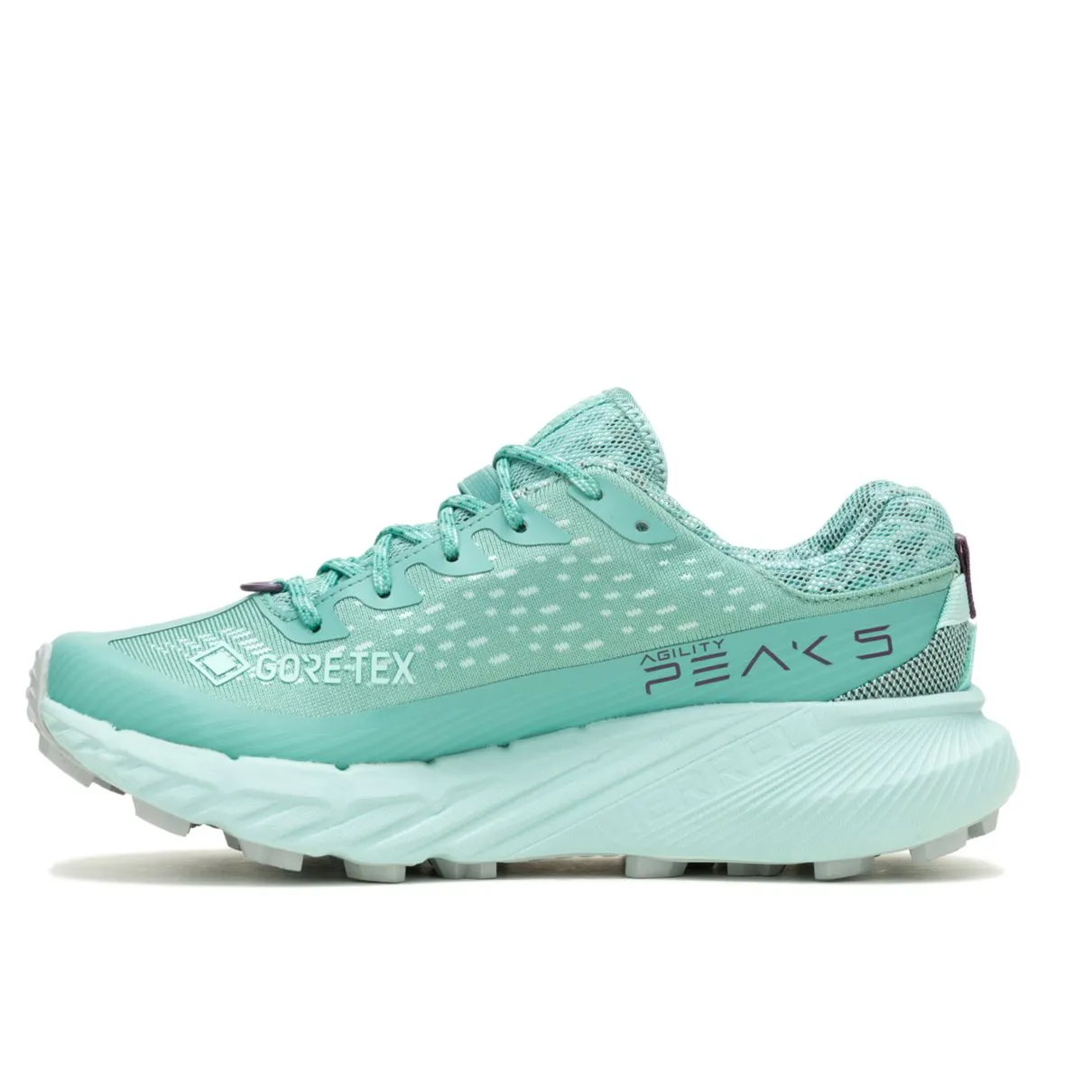 WOMEN'S AGILITY PEAK 5 GORETEX SHOES
