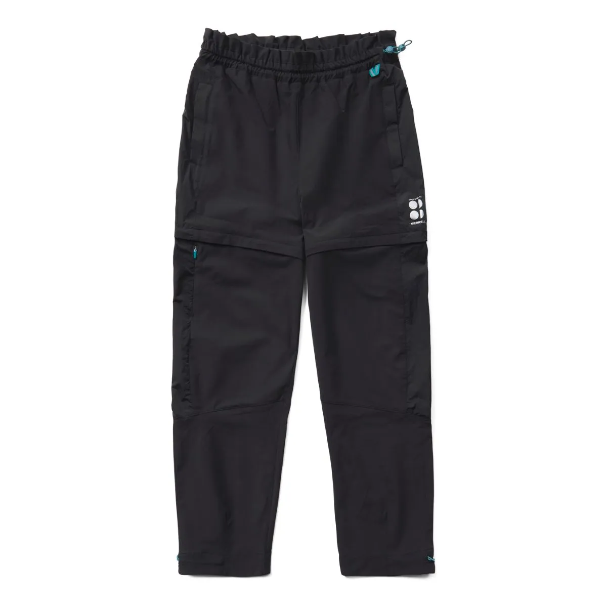Ascend Convertible Hiking Pant X Sweaty Betty for Women