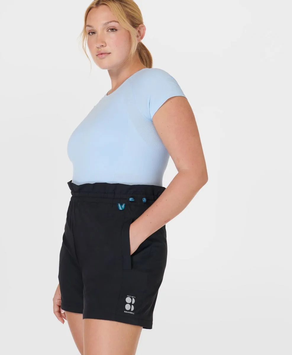 Ascend Convertible Hiking Pant X Sweaty Betty for Women