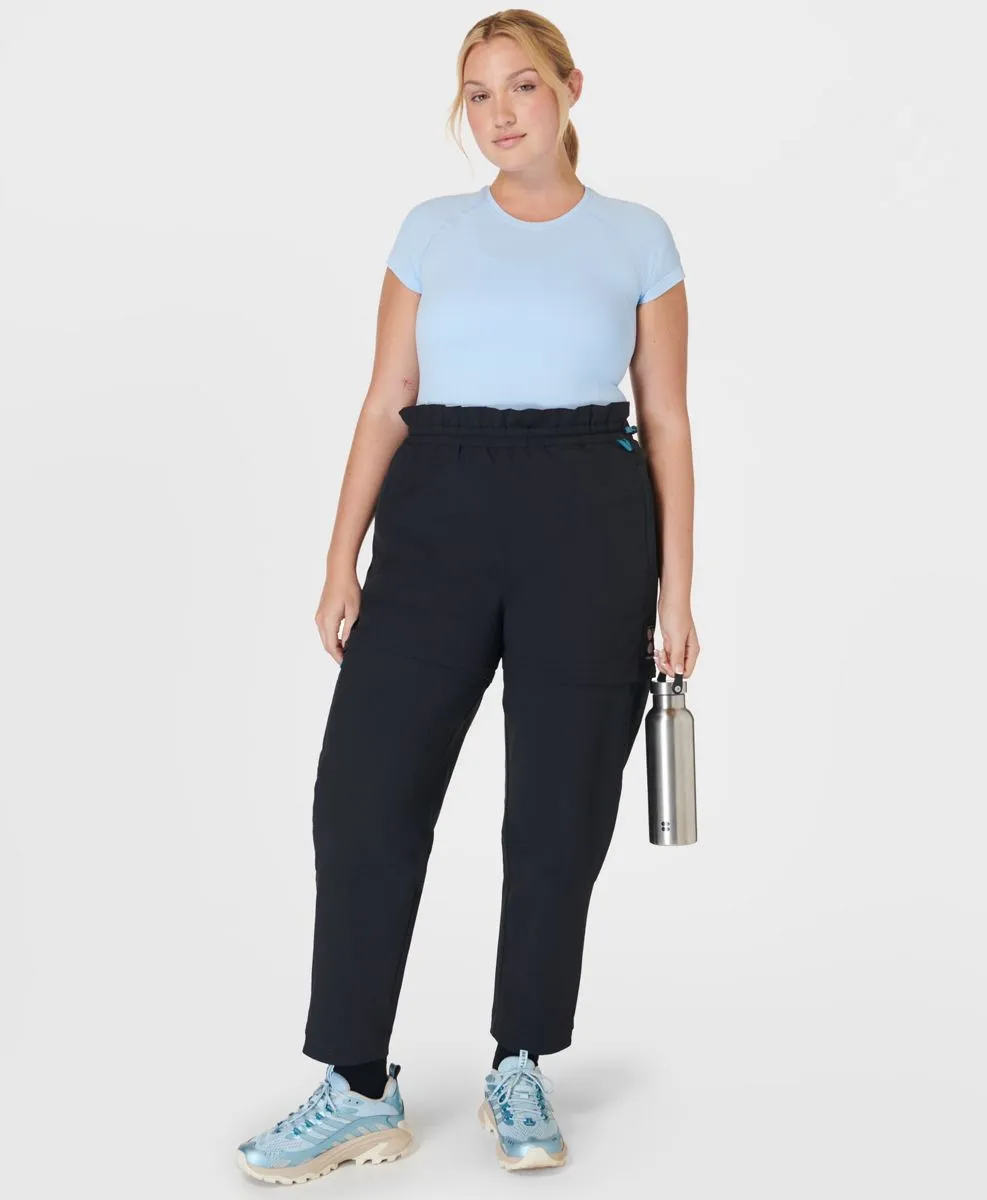 Ascend Convertible Hiking Pant X Sweaty Betty for Women