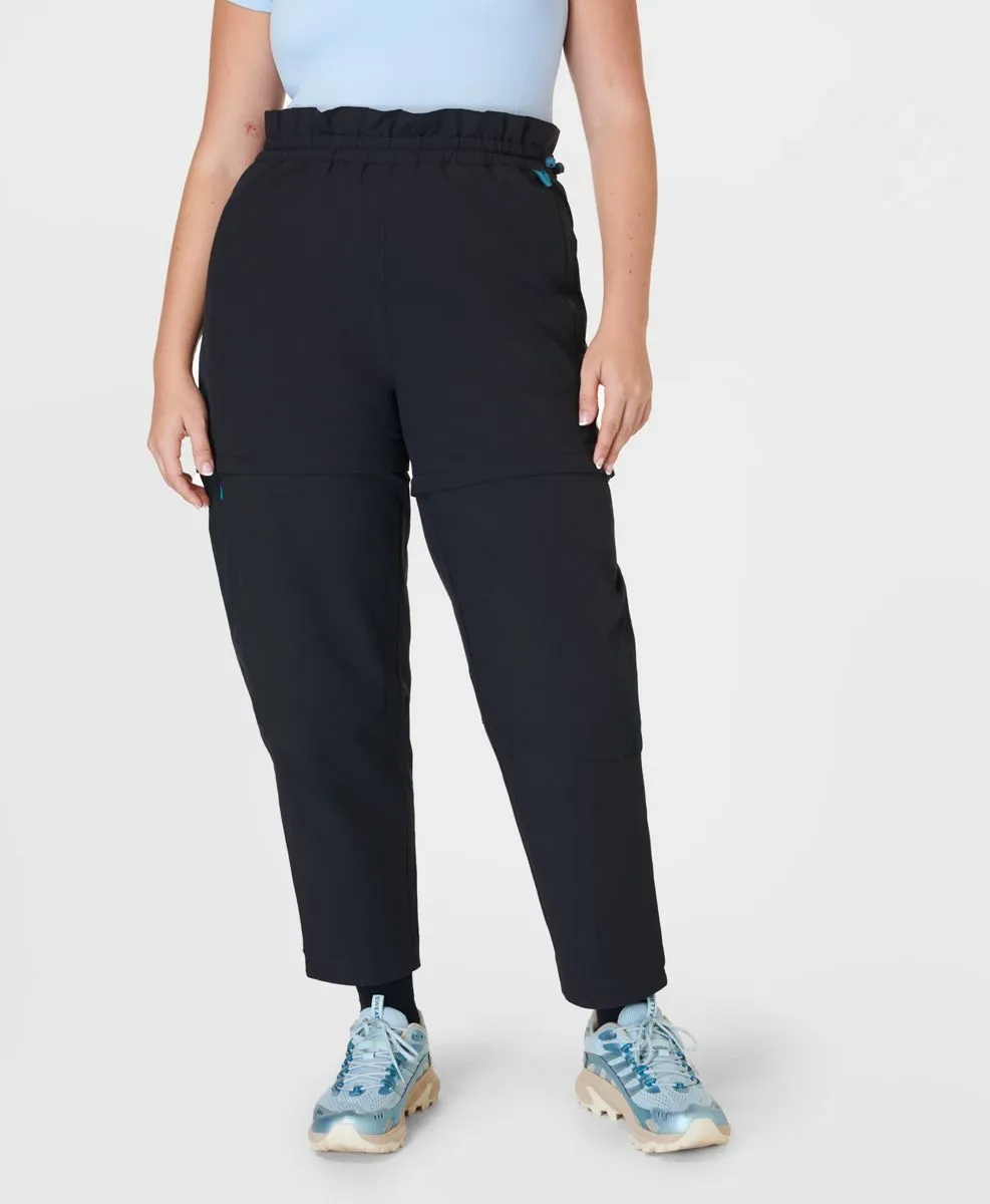 Ascend Convertible Hiking Pant X Sweaty Betty for Women