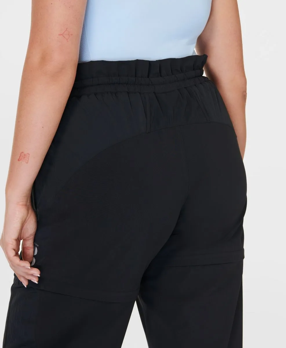 Ascend Convertible Hiking Pant X Sweaty Betty for Women