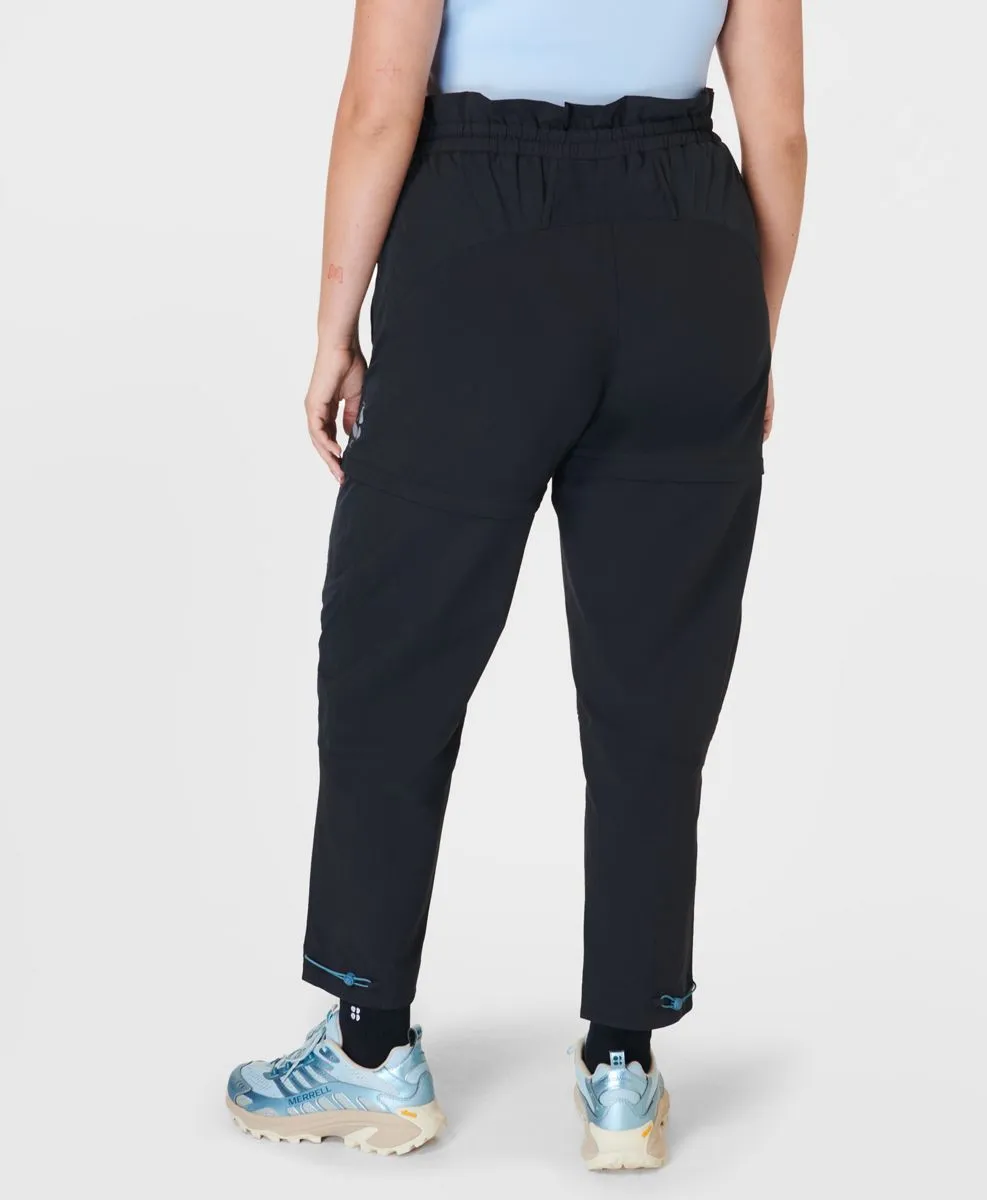 Ascend Convertible Hiking Pant X Sweaty Betty for Women
