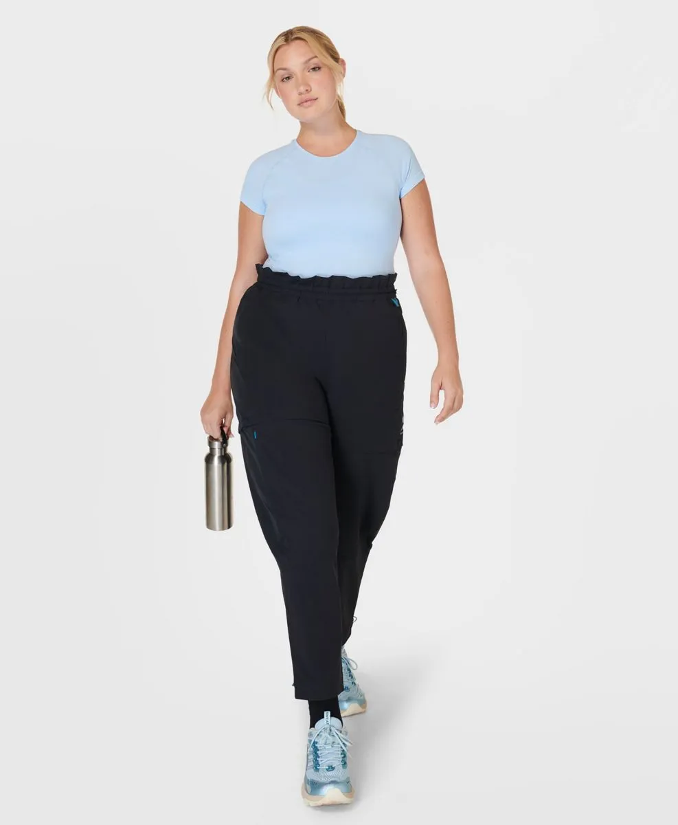 Ascend Convertible Hiking Pant X Sweaty Betty for Women
