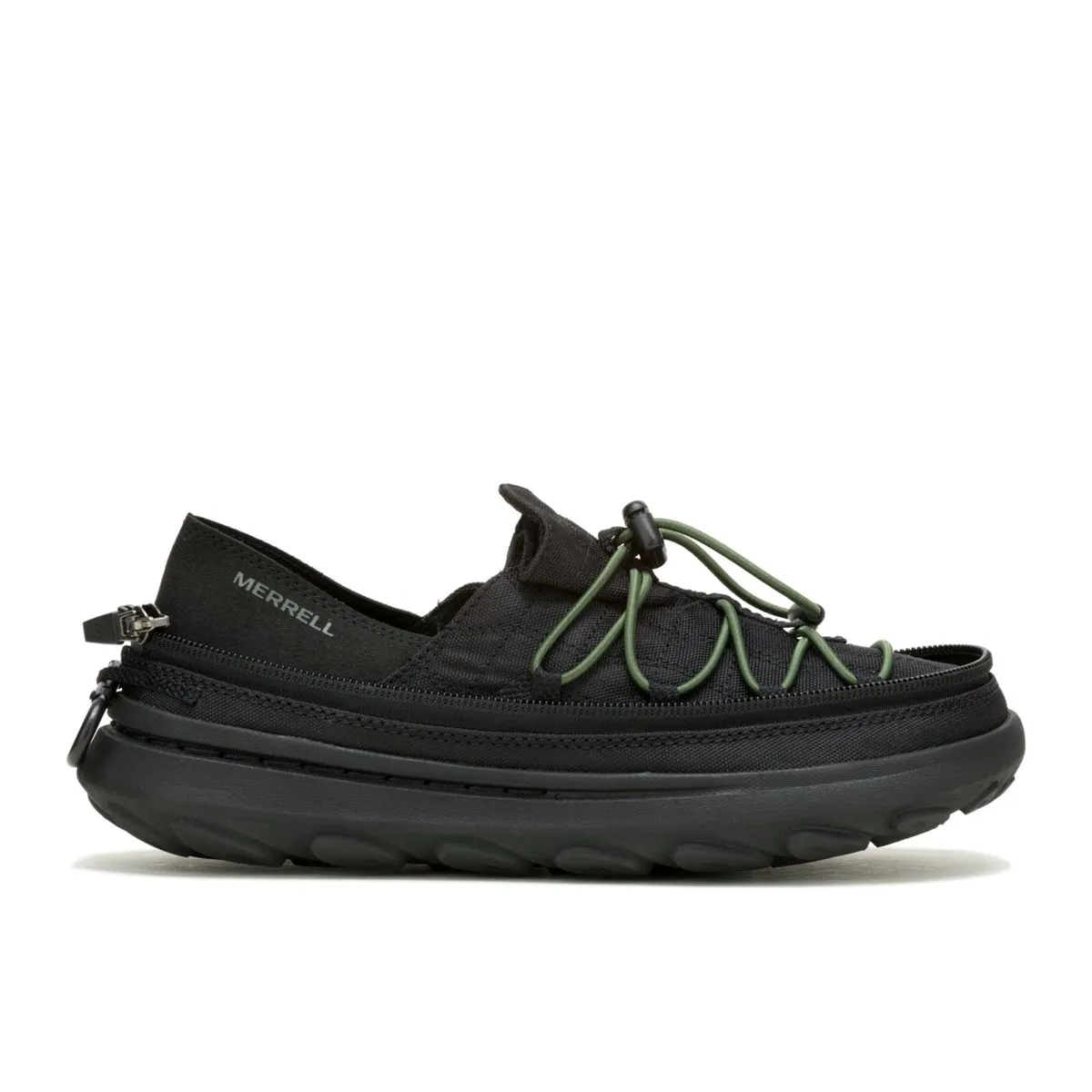 Hut Moc 2 Packable Zip Off 1TRL for Women
