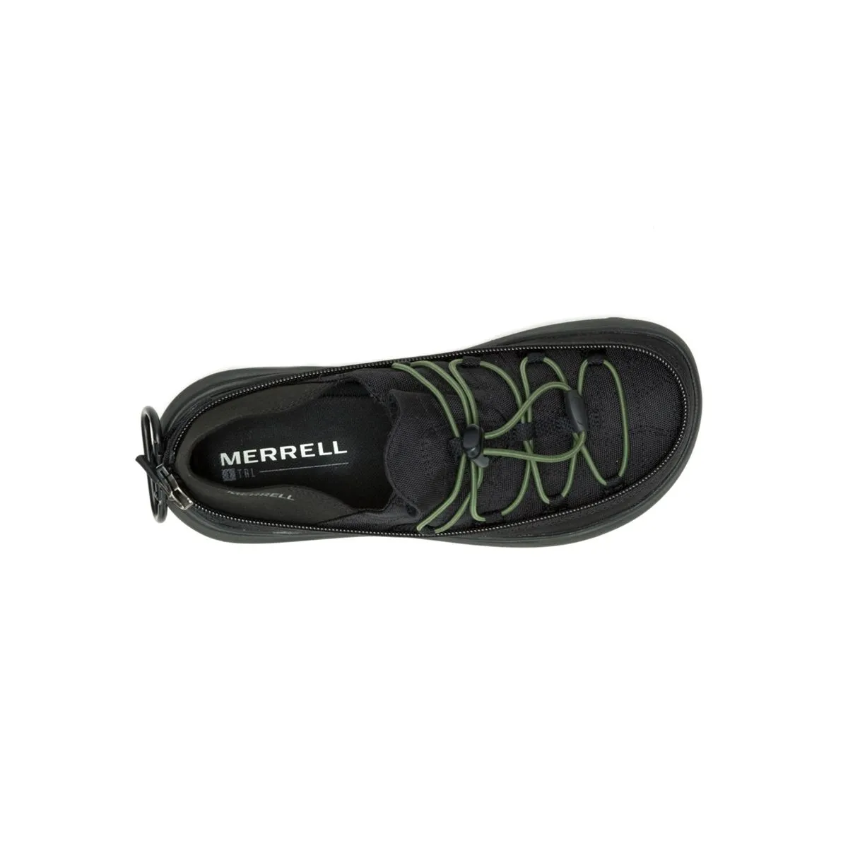 Hut Moc 2 Packable Zip Off 1TRL for Women
