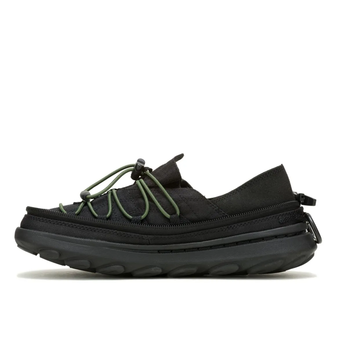Hut Moc 2 Packable Zip Off 1TRL for Women