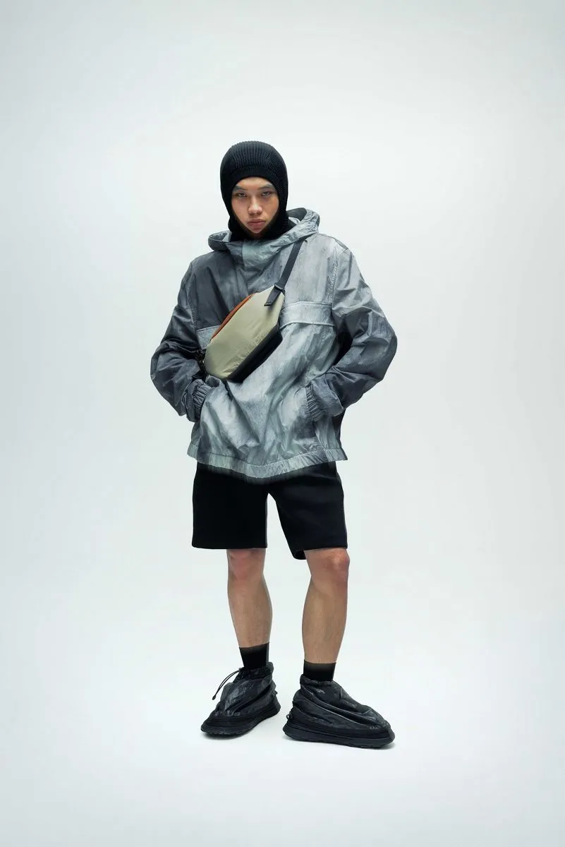 Hut Moc 2 Packable Zip Off 1TRL for Women