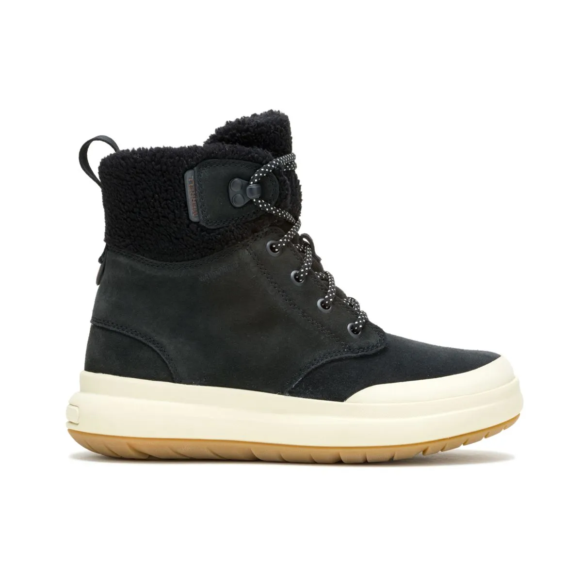 Waterproof Mujer Marquette Thermo Lace