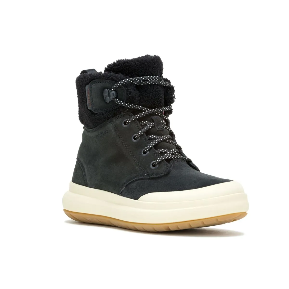 Waterproof Mujer Marquette Thermo Lace