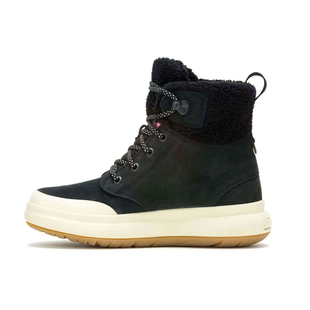 Waterproof Mujer Marquette Thermo Lace