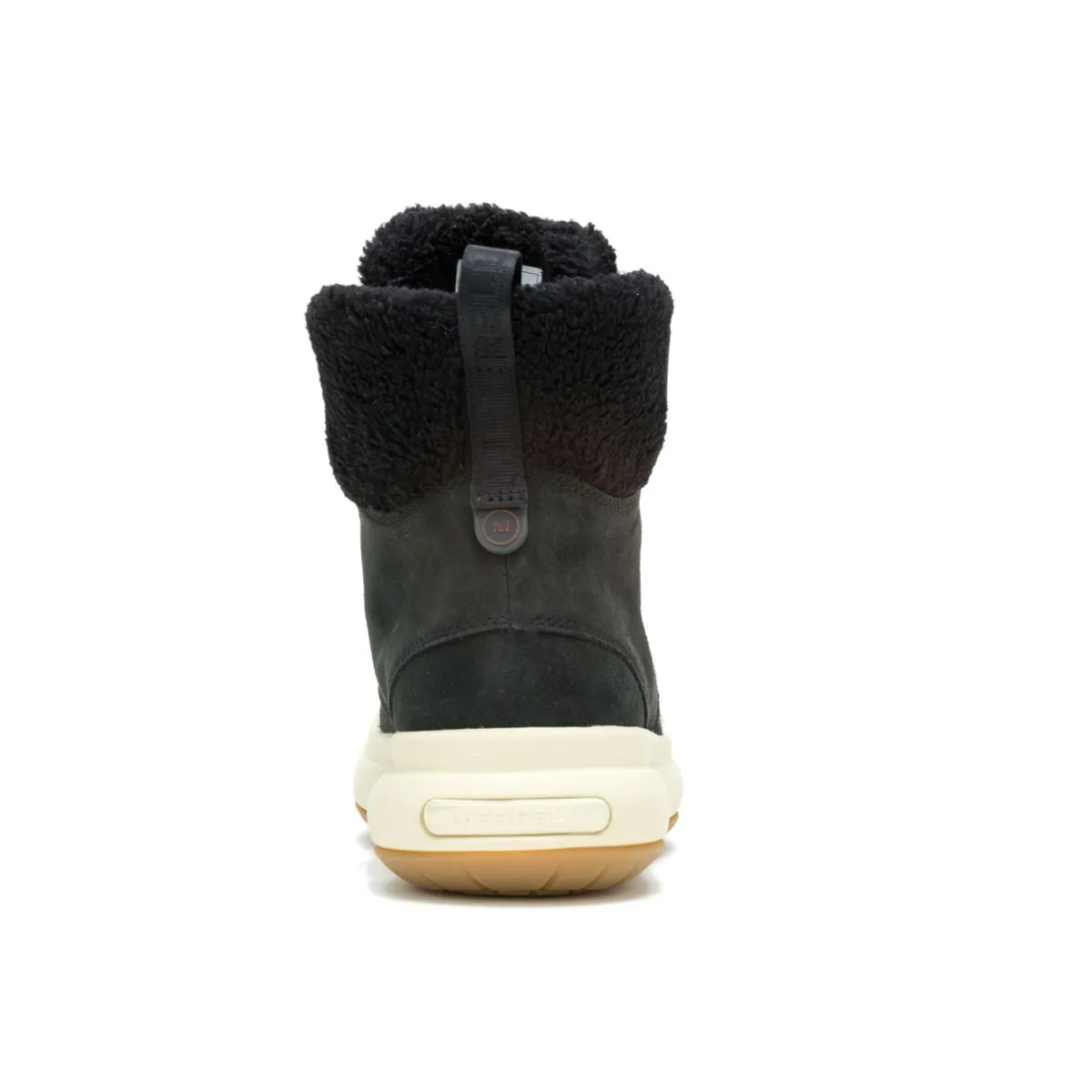 Waterproof Mujer Marquette Thermo Lace