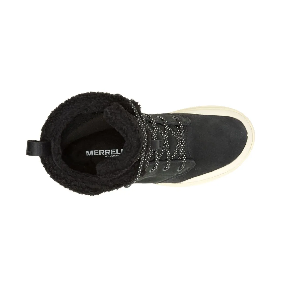Waterproof Mujer Marquette Thermo Lace