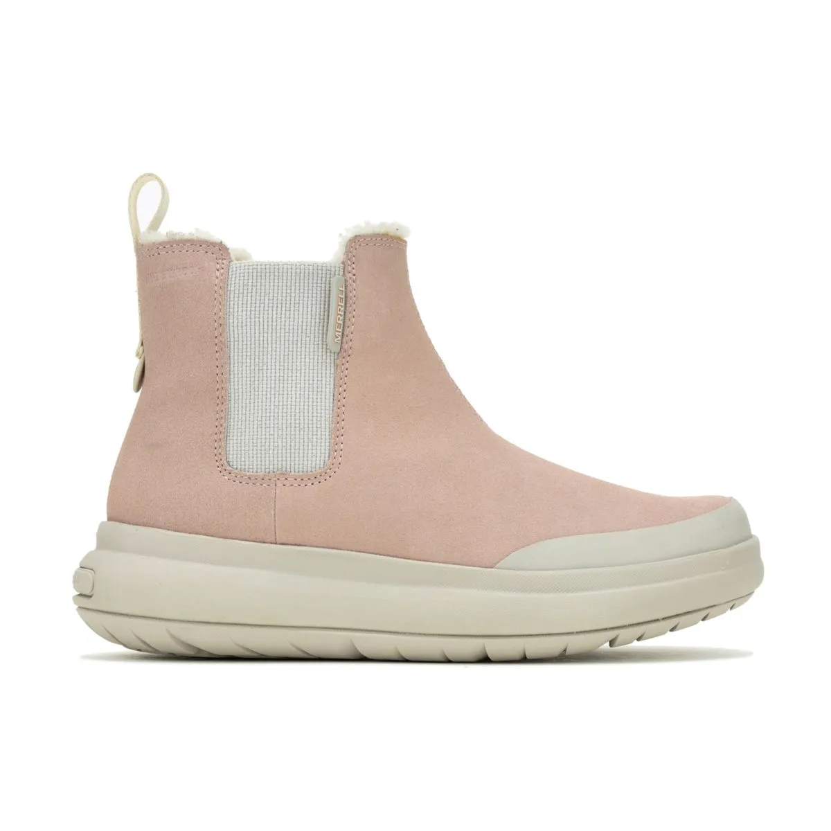 Waterproof Mujer Marquette Thermo Pull On