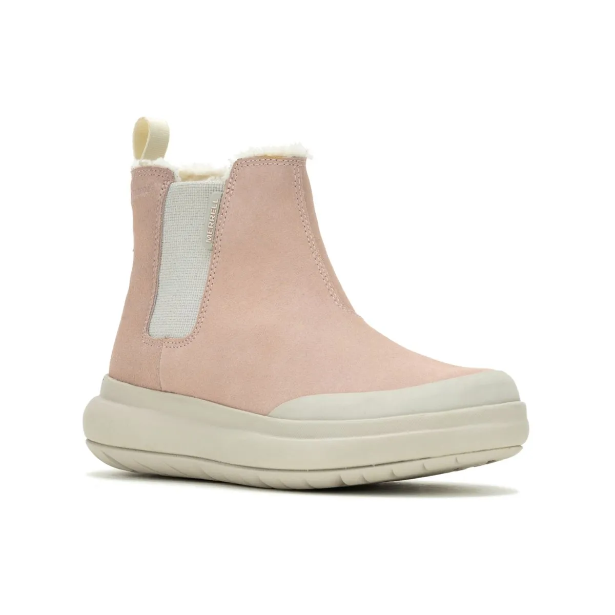 Waterproof Mujer Marquette Thermo Pull On