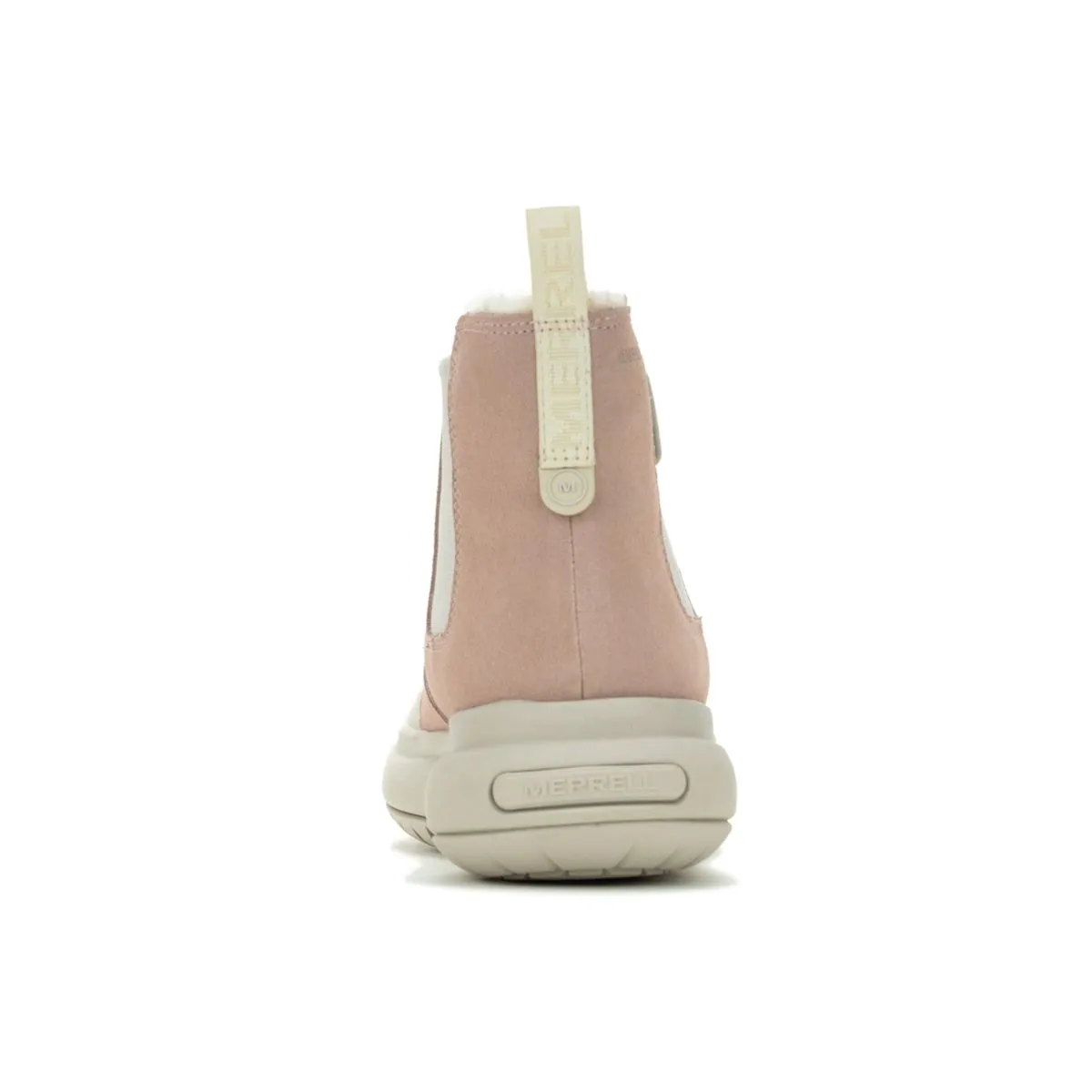 Waterproof Mujer Marquette Thermo Pull On