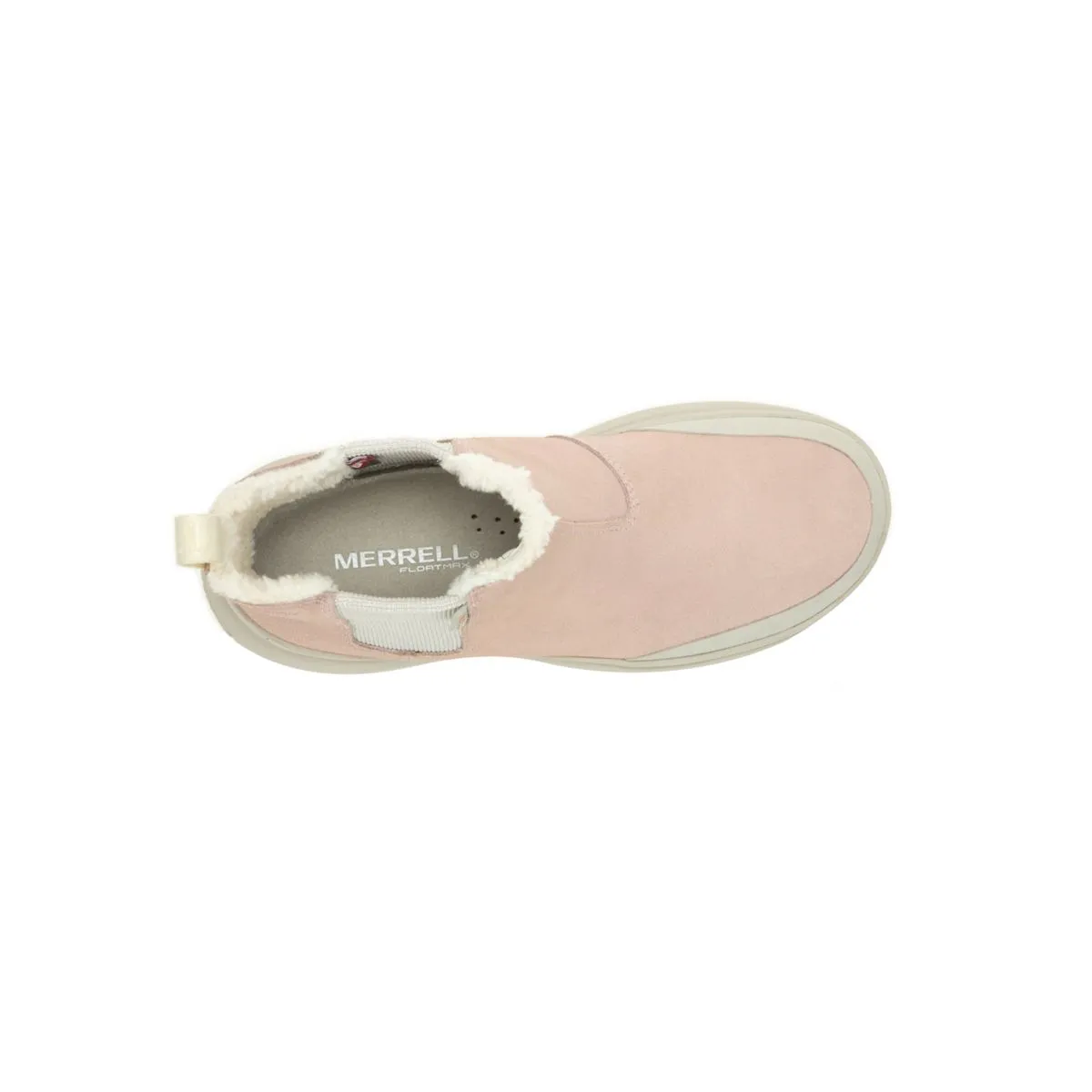 Waterproof Mujer Marquette Thermo Pull On