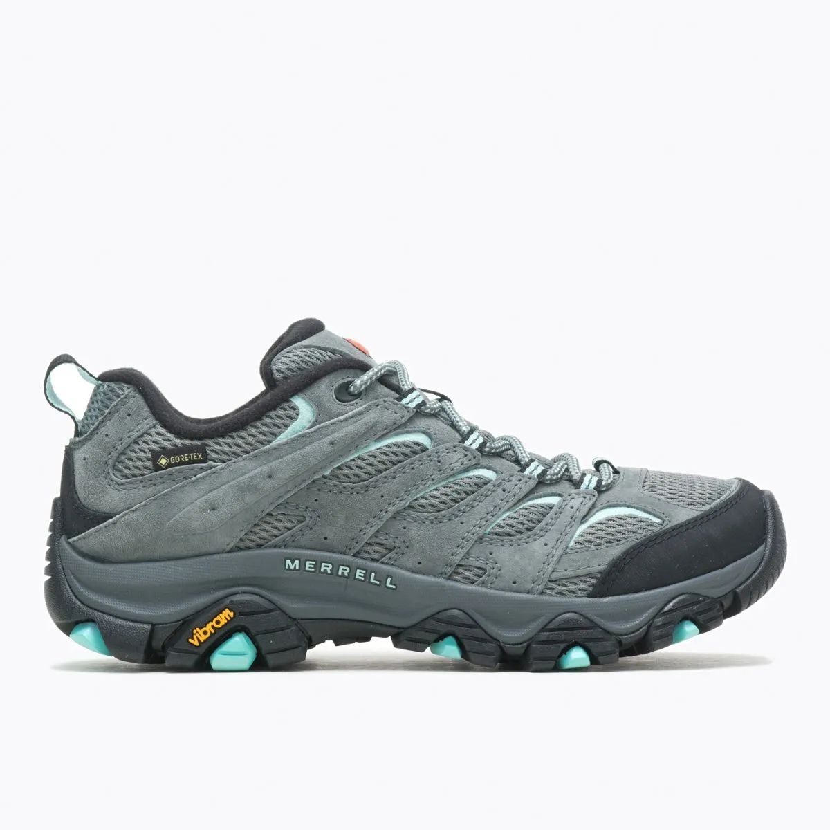 WIDE WIDTH MUJER MOAB 3 GORETEX
