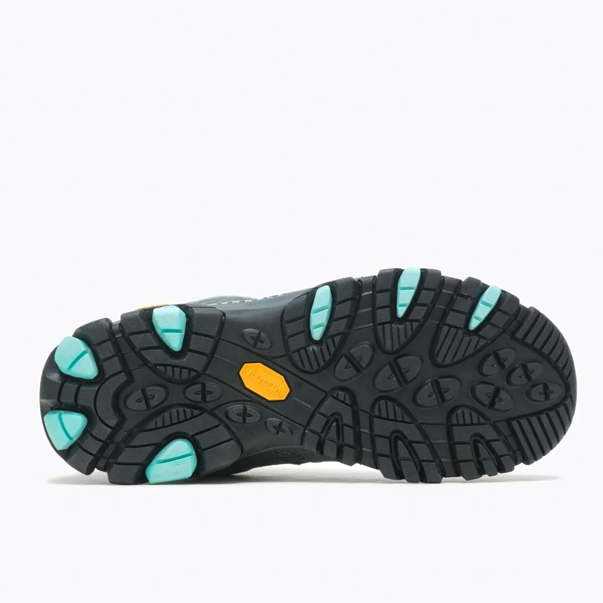 WIDE WIDTH MUJER MOAB 3 GORETEX