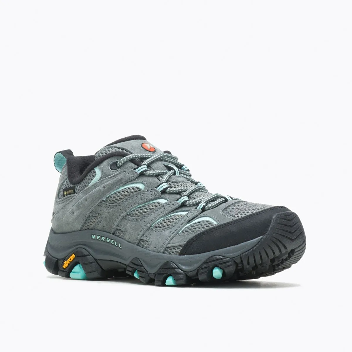 WIDE WIDTH MUJER MOAB 3 GORETEX