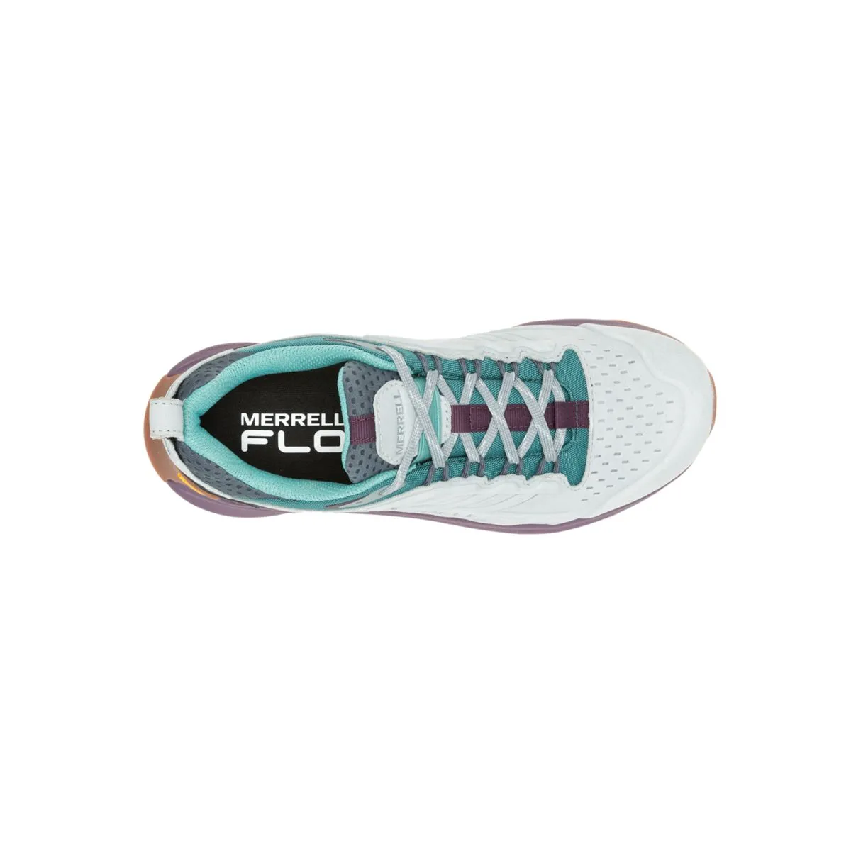 Women's Waterproof Moab Speed 2 Leather Shoes