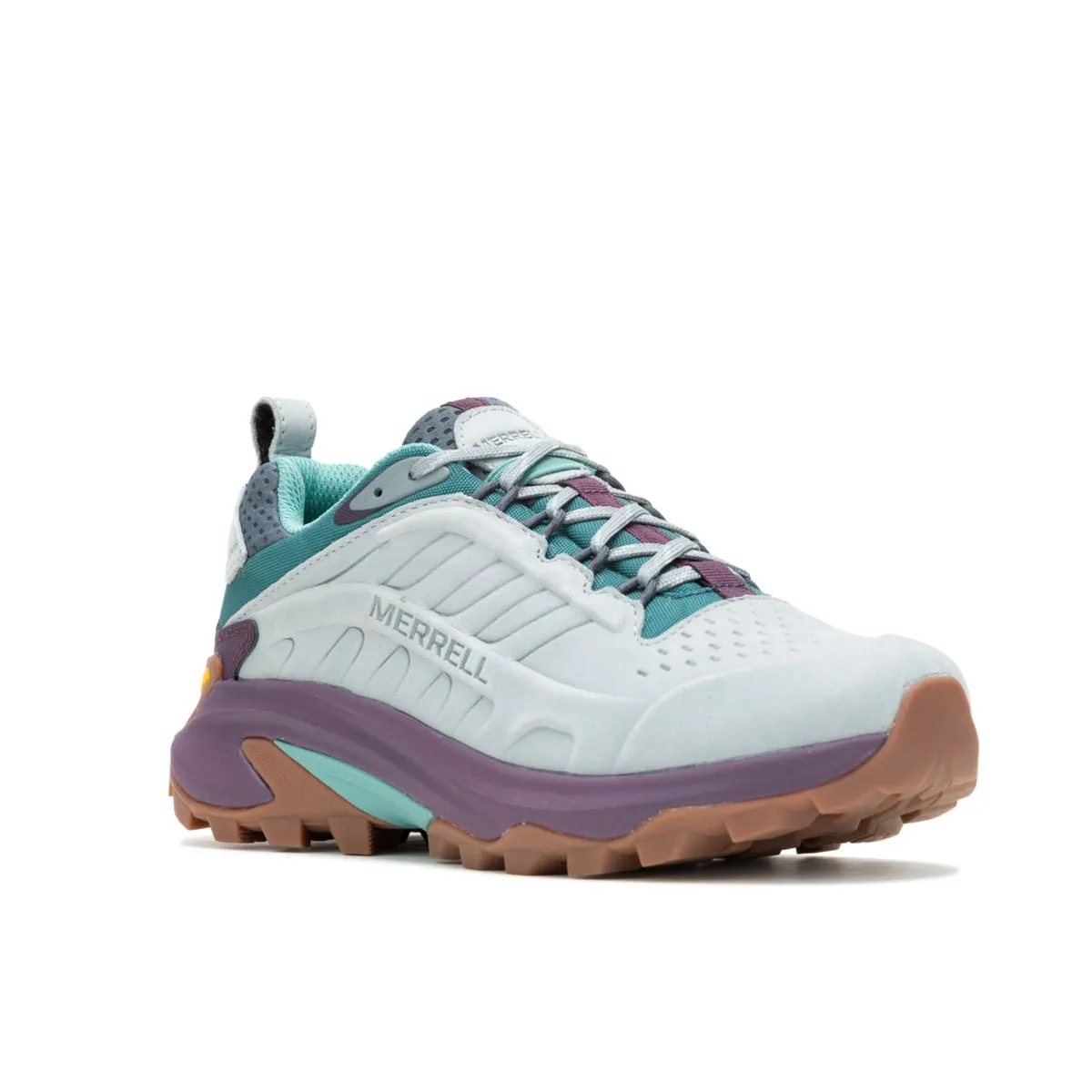 Women's Waterproof Moab Speed 2 Leather Shoes