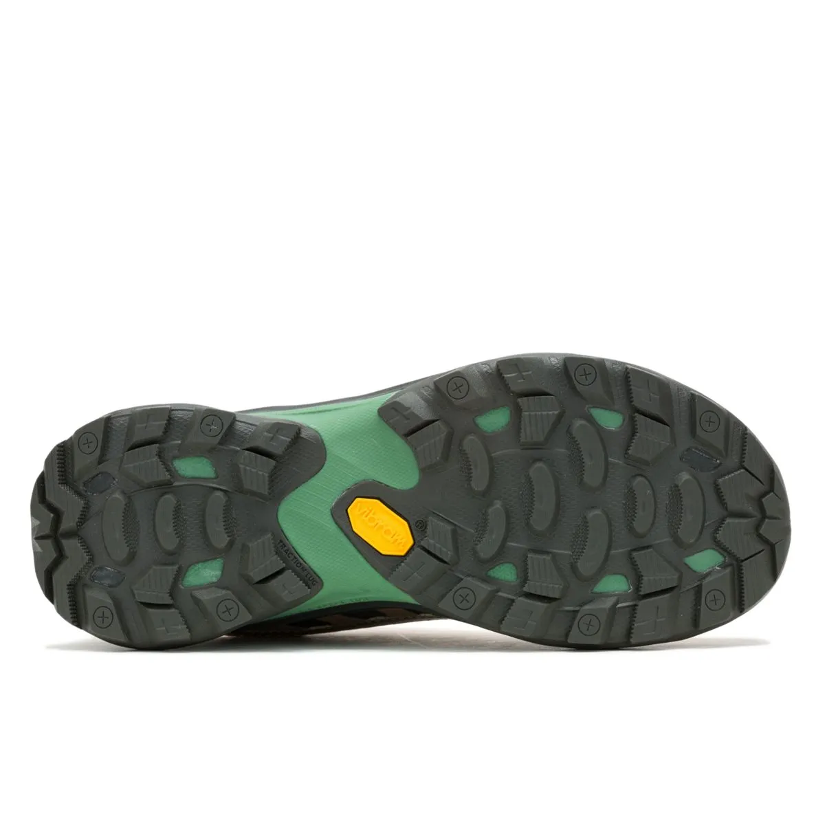 Women's Ventilated Moab Speed 2 1TRL Shoes