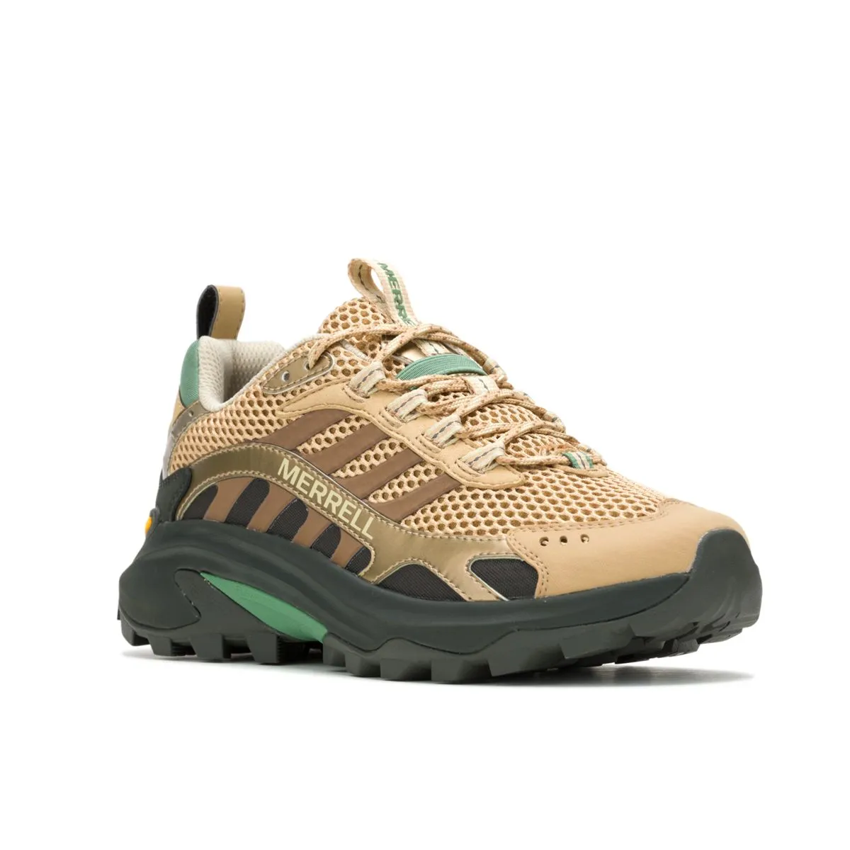 Women's Ventilated Moab Speed 2 1TRL Shoes