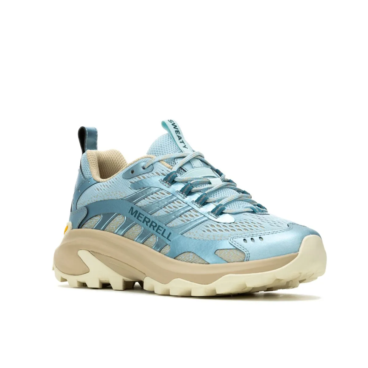 Women's Moab Speed 2 X Sweaty Betty Shoes