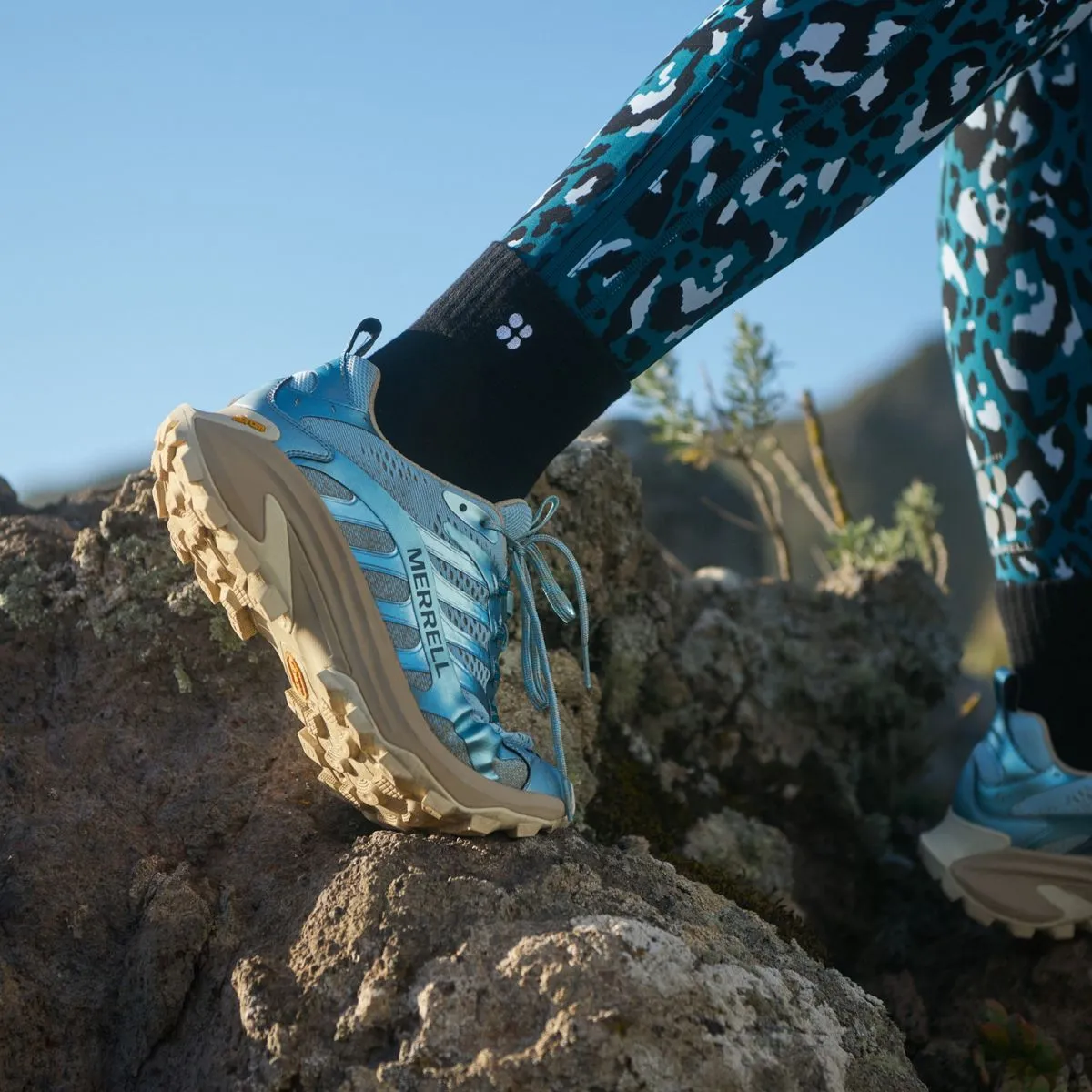 Women's Moab Speed 2 X Sweaty Betty Shoes