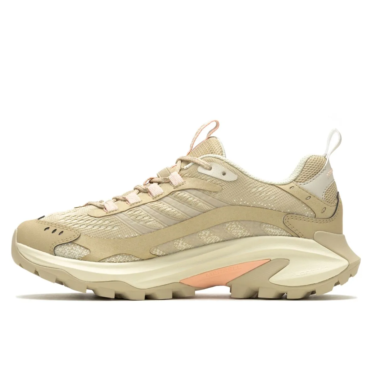 Women's Moab Speed 2 Footwear