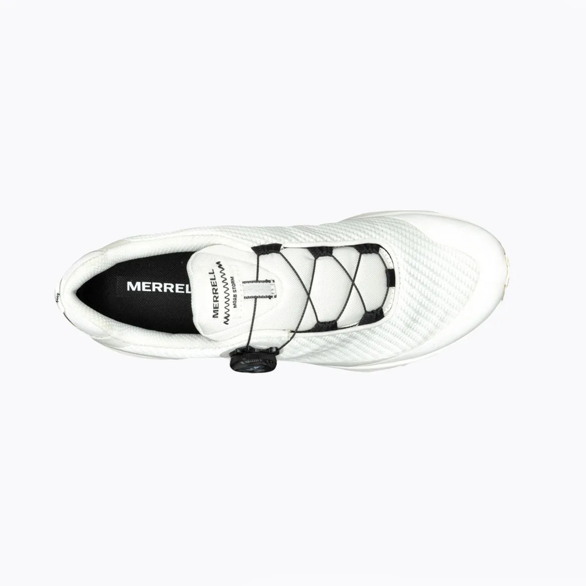 MOAB SPEED STORM GORETEX® BOA FOR WOMEN