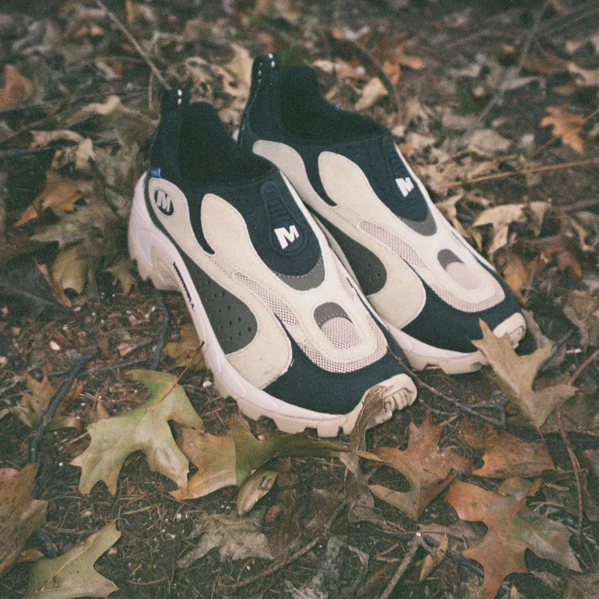 Mujer Moc Speed Streak Evo 1TRL X Nicole McLaughlin