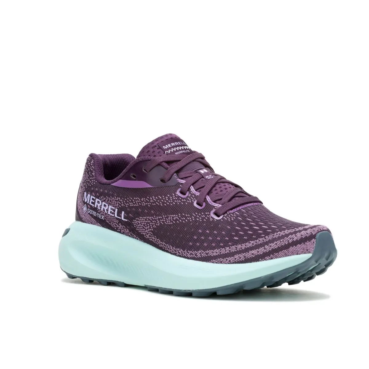 WOMEN'S MORPHLITE GORETEX SHOES