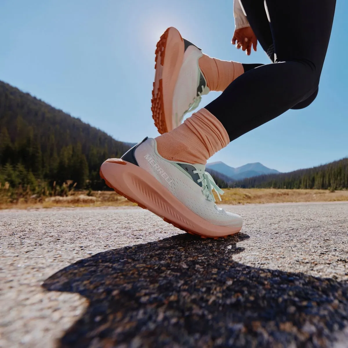 Women's Morphlite Footwear