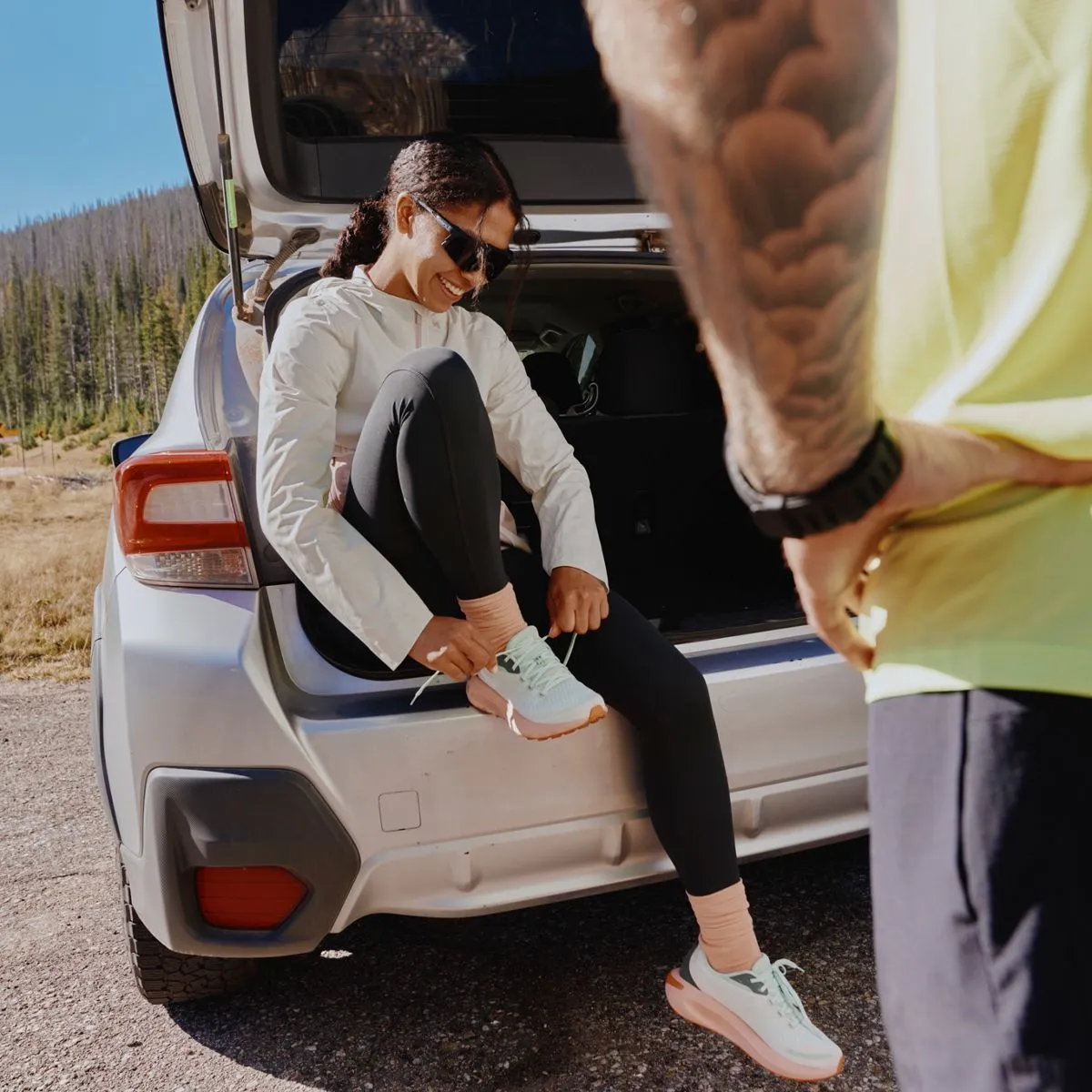 Women's Morphlite Footwear
