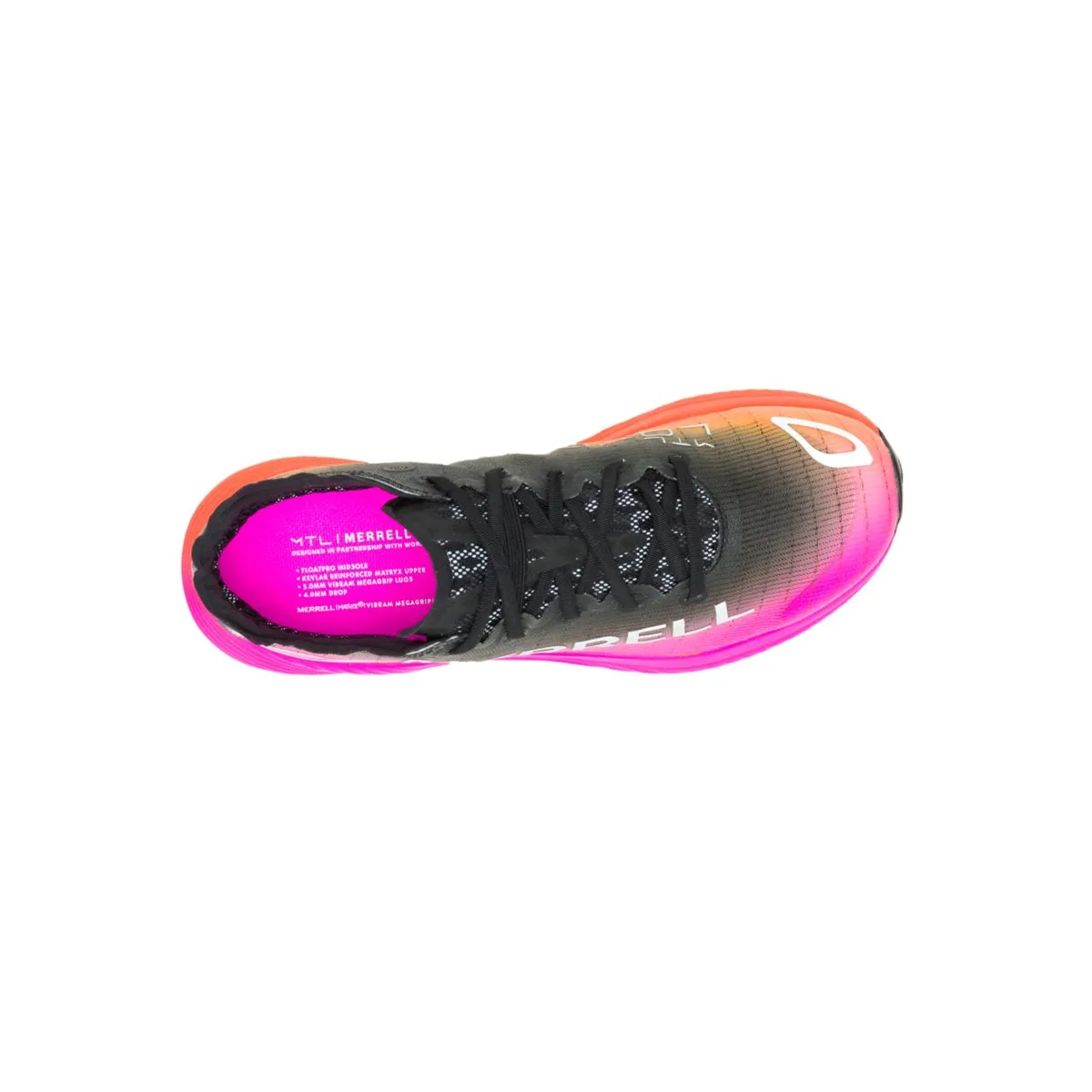 Women's MTL Long Sky 2 Matryx Sneakers