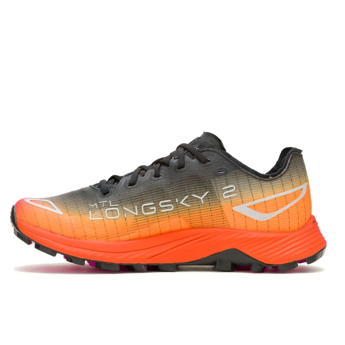 Women's MTL Long Sky 2 Matryx Sneakers