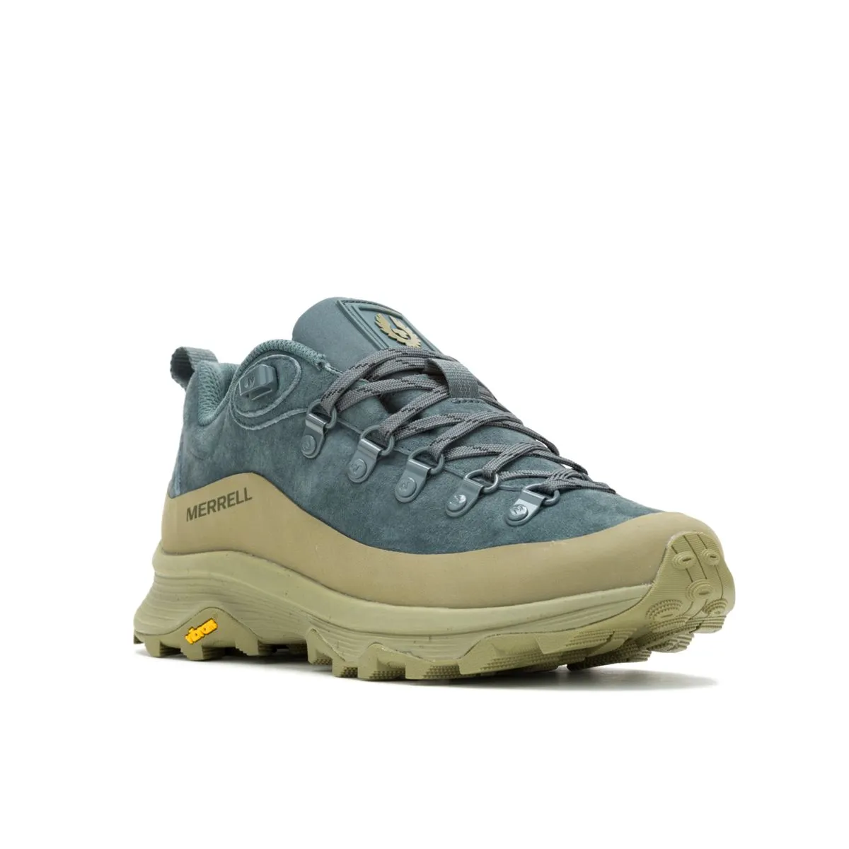 Mujer Ontario SP Lace 1TRL X Belstaff