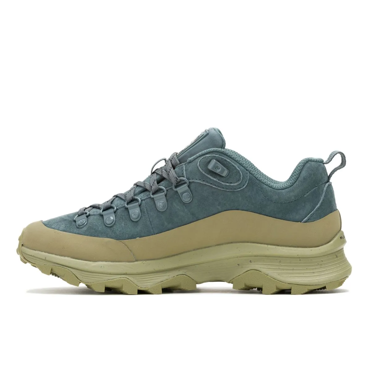 Mujer Ontario SP Lace 1TRL X Belstaff