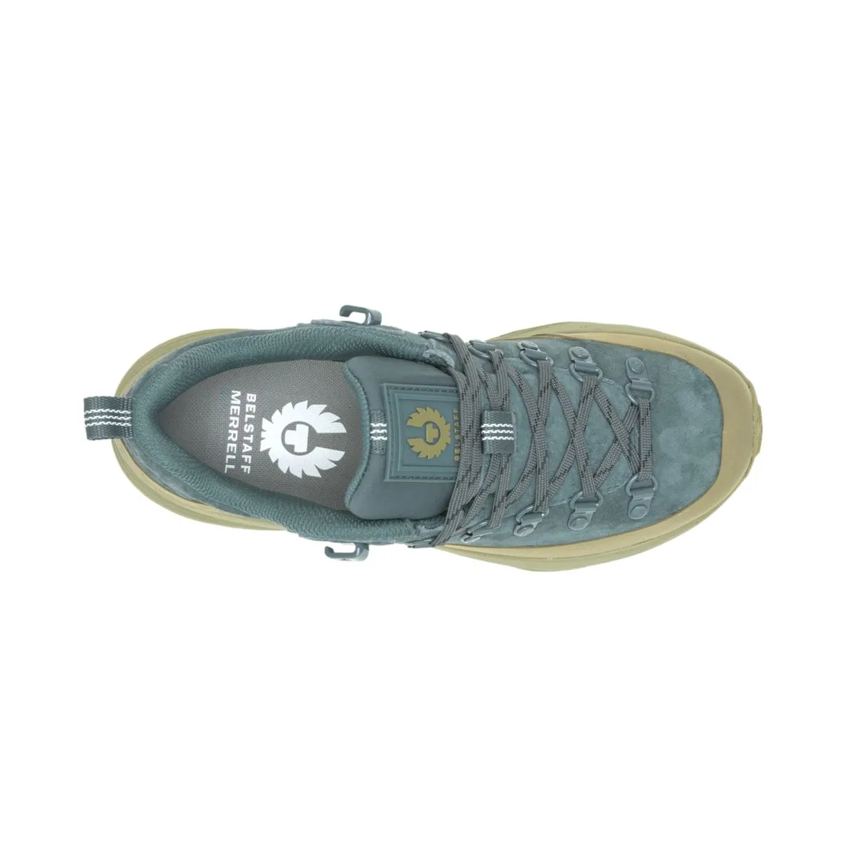 Mujer Ontario SP Lace 1TRL X Belstaff