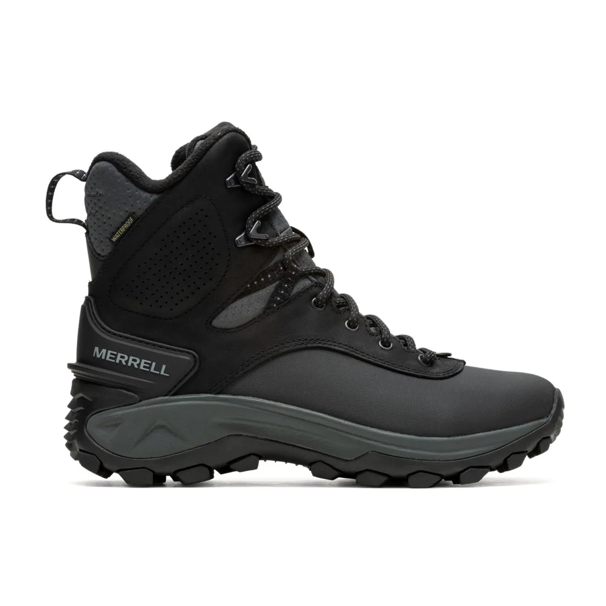 Women's Waterproof Thermo Kiruna 2 Tall Shoes