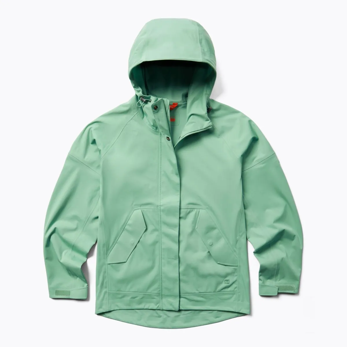 Whisper Rain Shell for Women