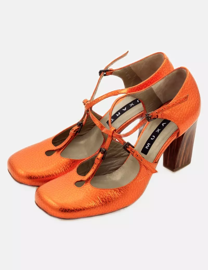 Muxart Shoes