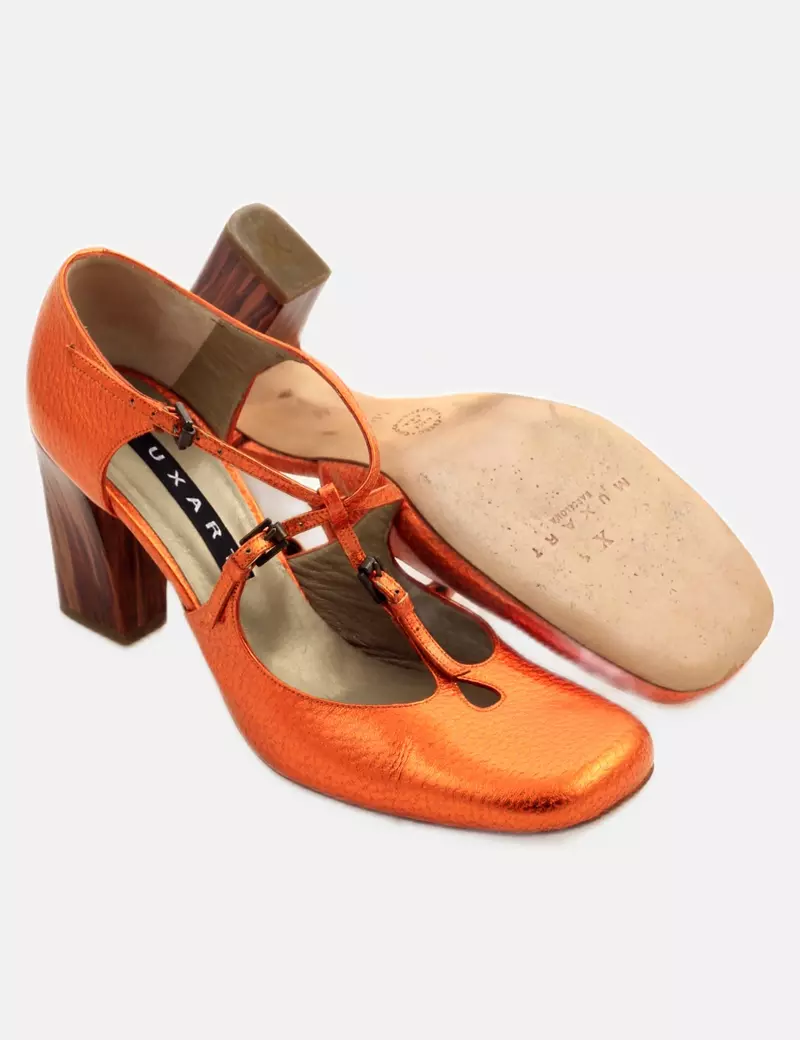 Muxart Shoes