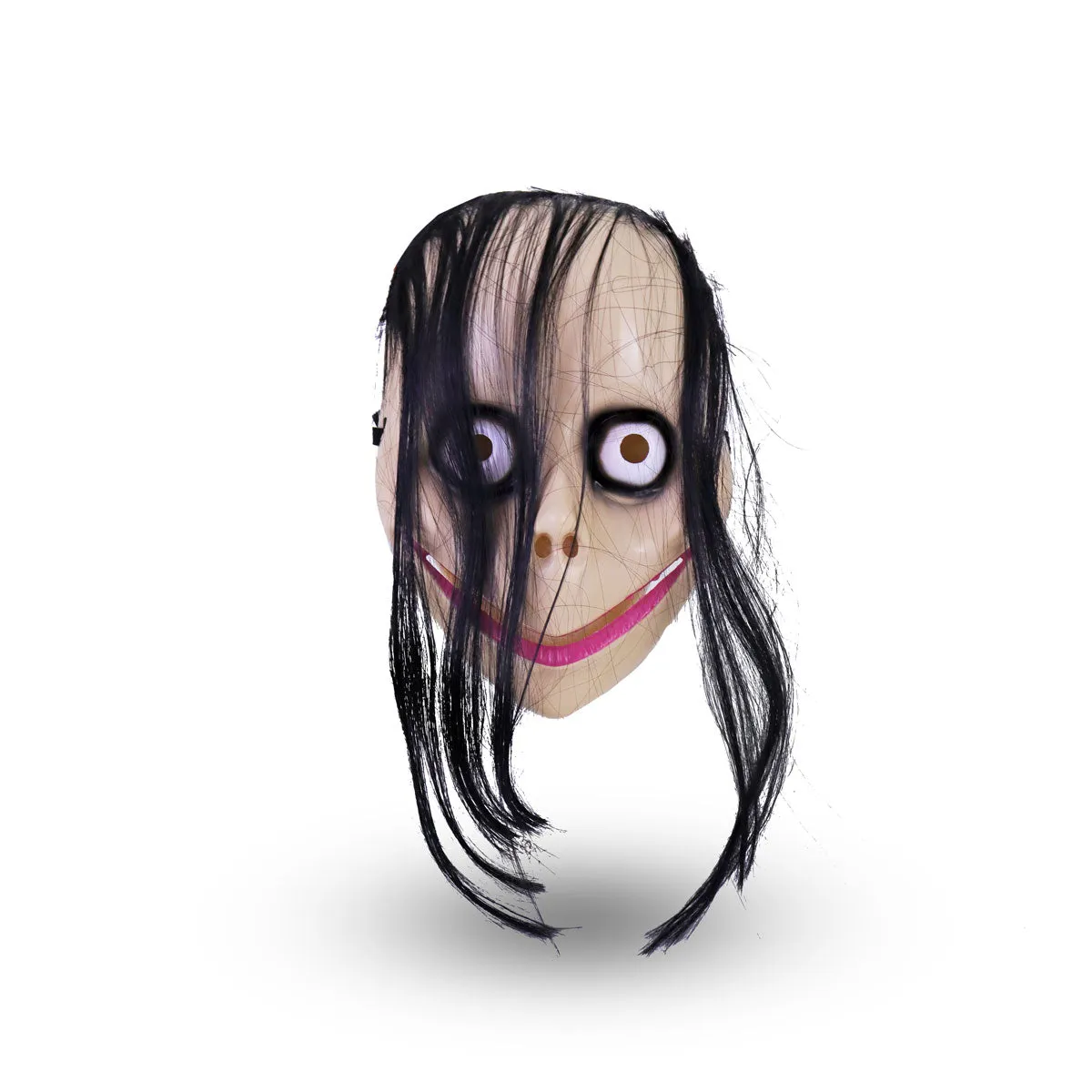 Halloween Costume Mask, Ayuwoki