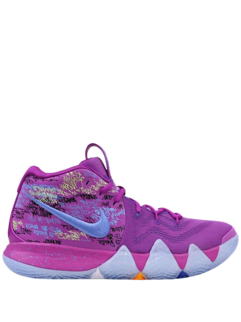 Nike Kyrie 4 EP 'Confetti'